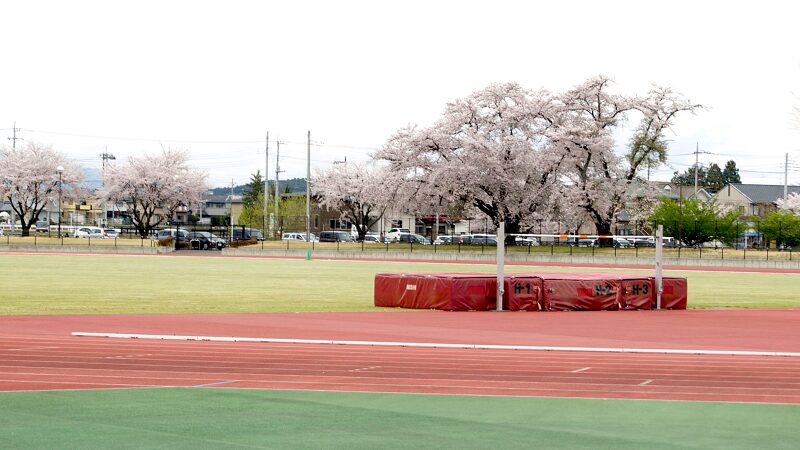 部活やクラブでの卒業メッセージ