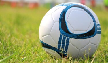 サッカー5