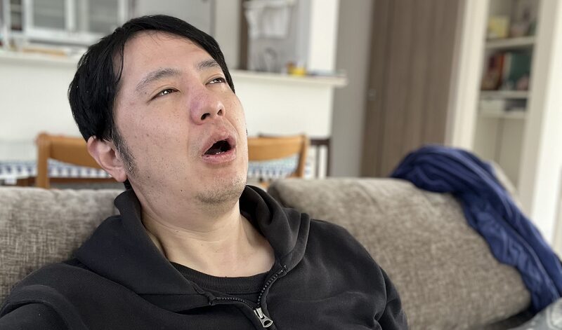 押し活疲れ2