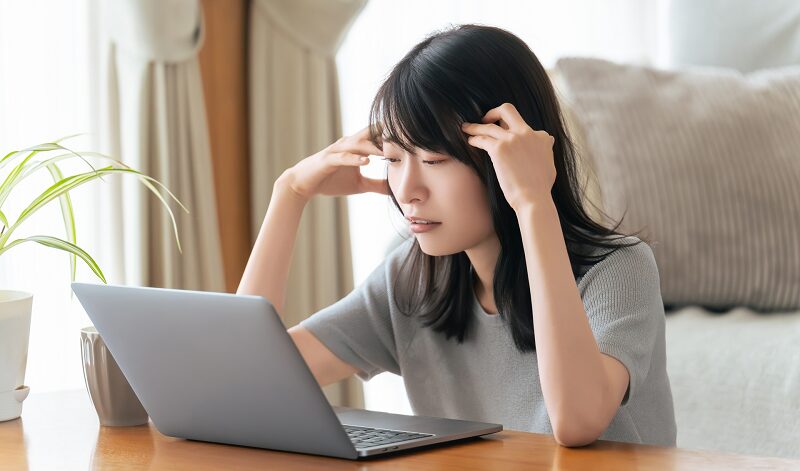 やりたい事見つからない1