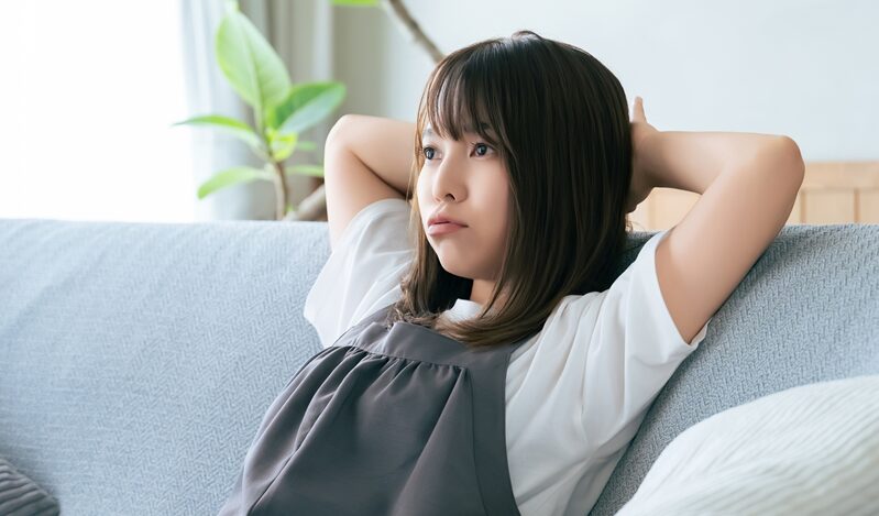 やりたいことが見つからない