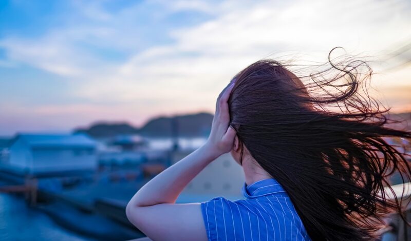 Cocomiと男子バレー天才リベロ「小川智大」2