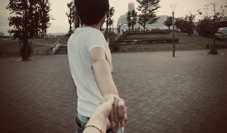 福田典子・花田優2