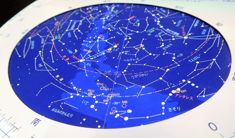 おうし座流星群2