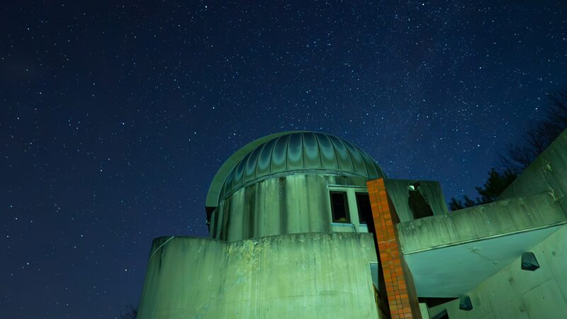 おうし座流星群4