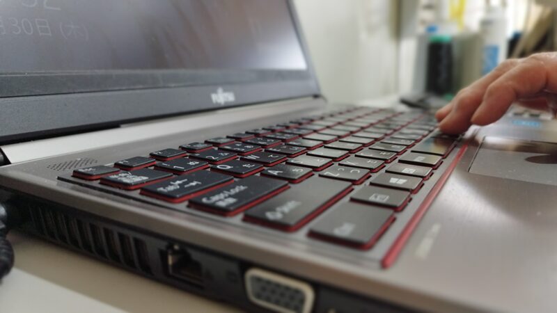 4人の心が動いた瞬間。5年間収益ゼロだった私が見た、管理画面の小さな奇跡3