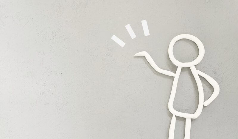 想いを形にする「文章の地図」。50代主夫が教える、読者の背中を優しく押す構成ルール4