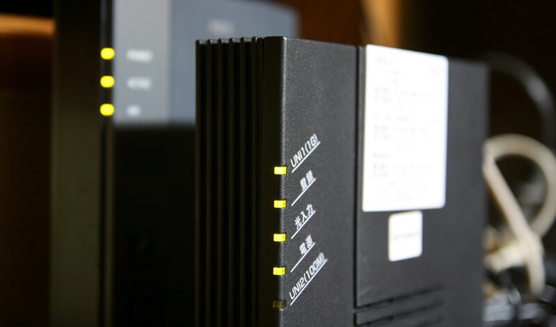 絶望の5時間：なぜ繋がらない！？